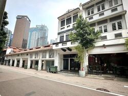 Telok Ayer Conservation Area (D1), Shop House #622678071